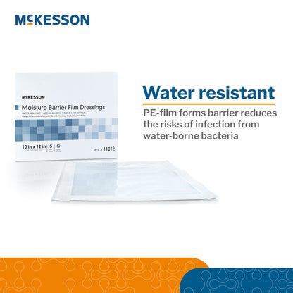 McKesson Wound Protector, Large
