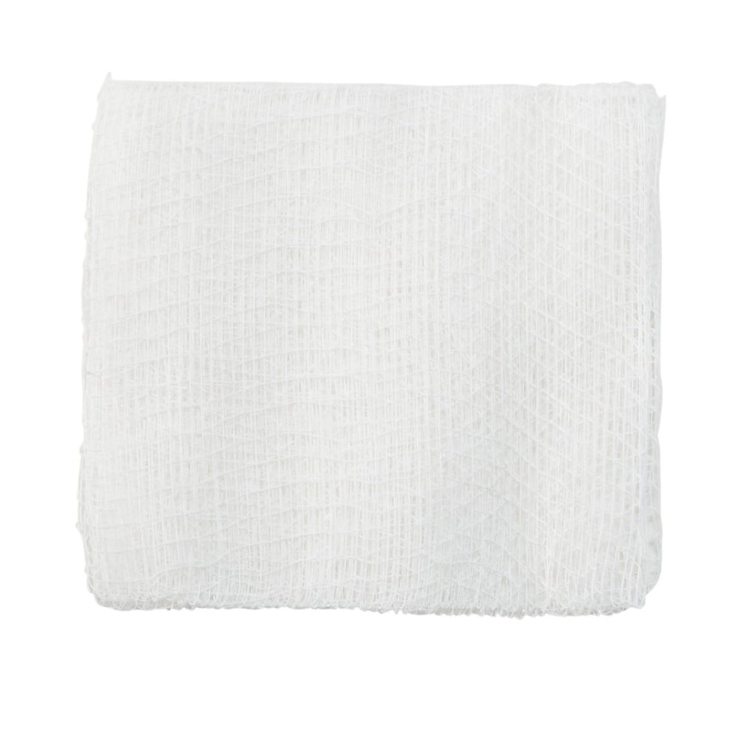 McKesson Gauze Sponge, 3 x 3 Inch, 12-Ply