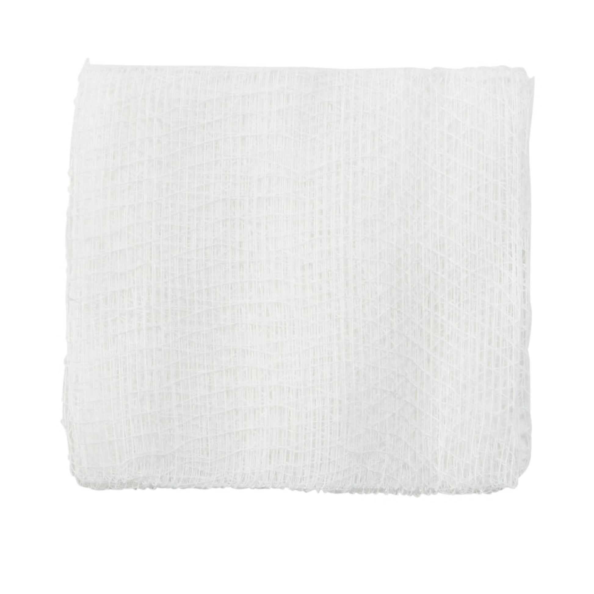 McKesson Gauze Sponge, 3 x 3 Inch, 12-Ply