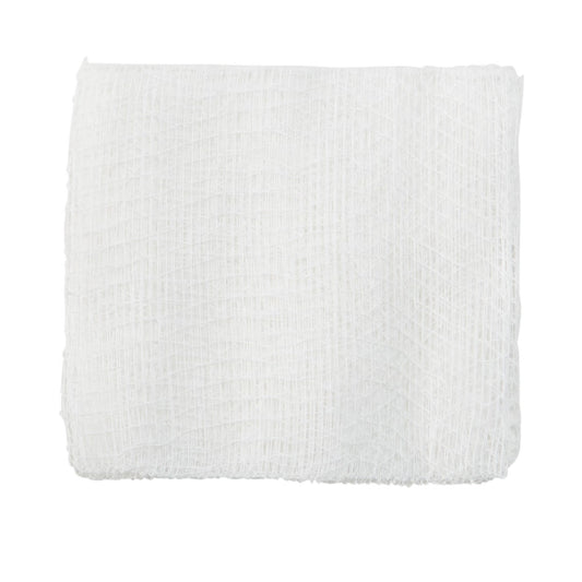 McKesson Gauze Sponge, 3 x 3 Inch, 12-Ply