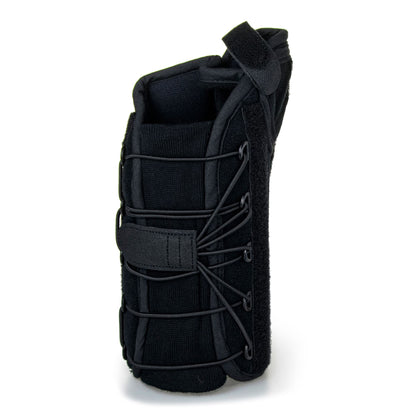 McKesson Left Wrist Splint with Abducted Thumb, One Size Fits Most