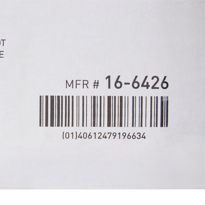 McKesson Sterilization Pouch, 8 x 16 Inch