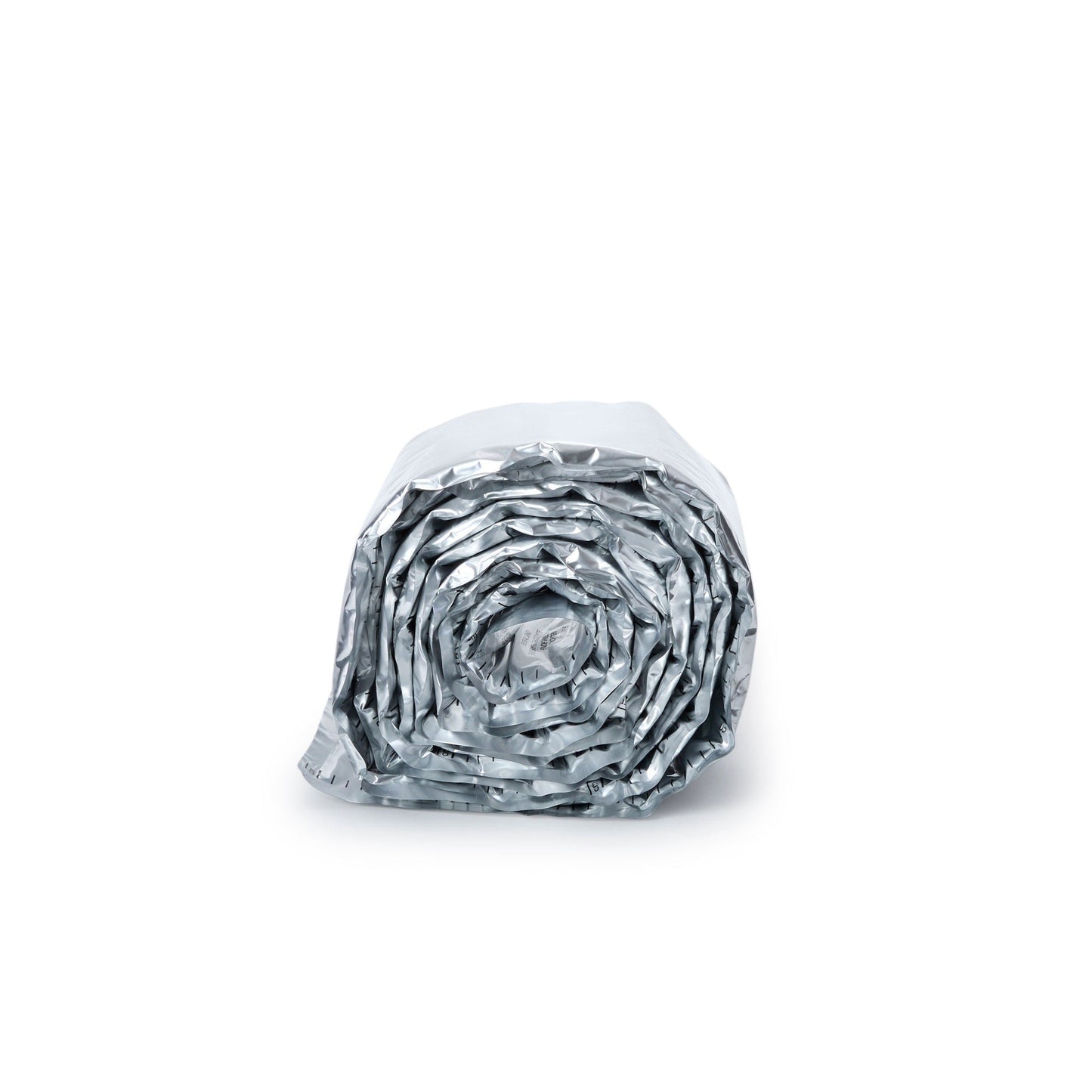 McKesson White Casting Roll Form Splints, 5 Inch x 5 Yard