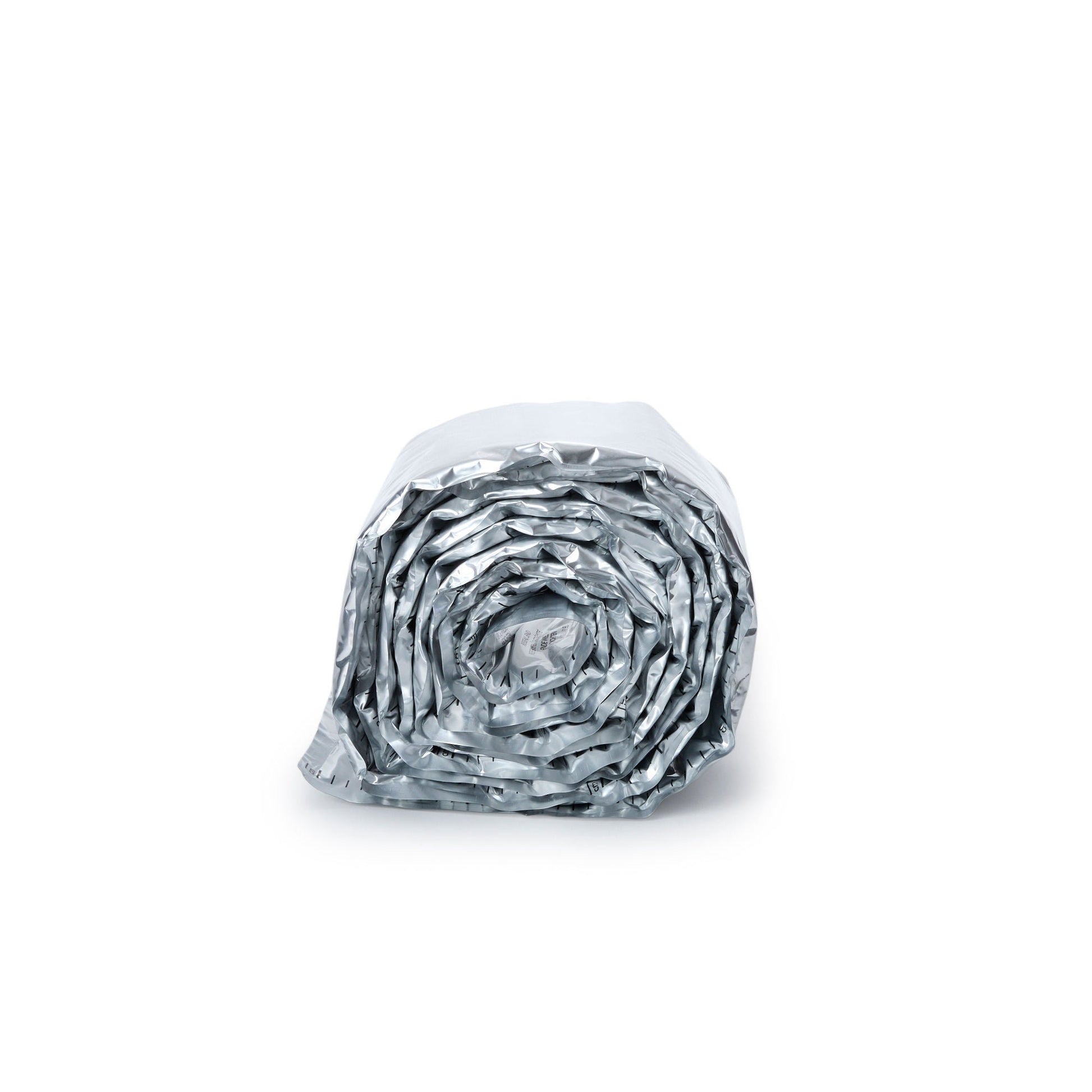 McKesson White Casting Roll Form Splints, 5 Inch x 5 Yard