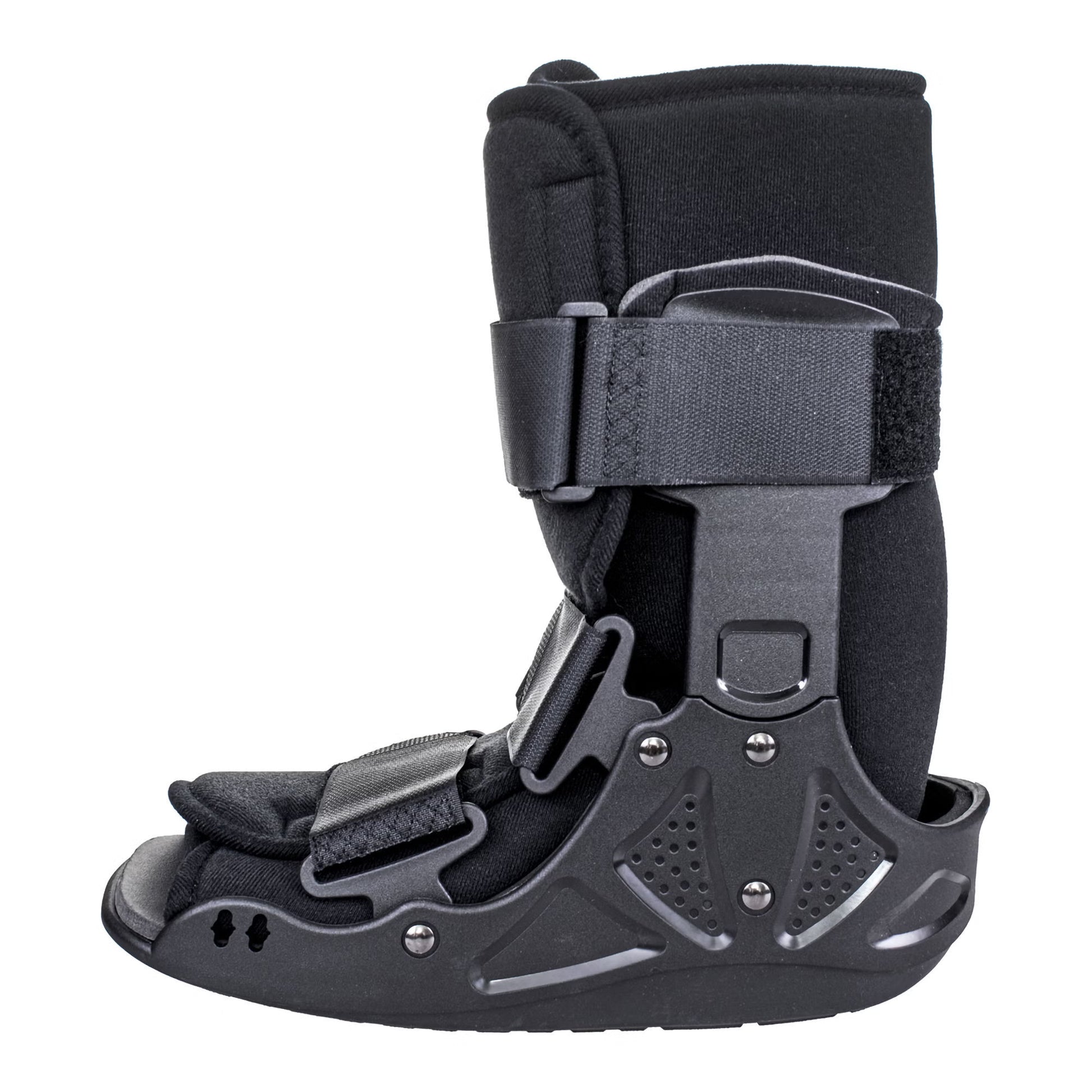 McKesson Standard Walker Boot, Medium