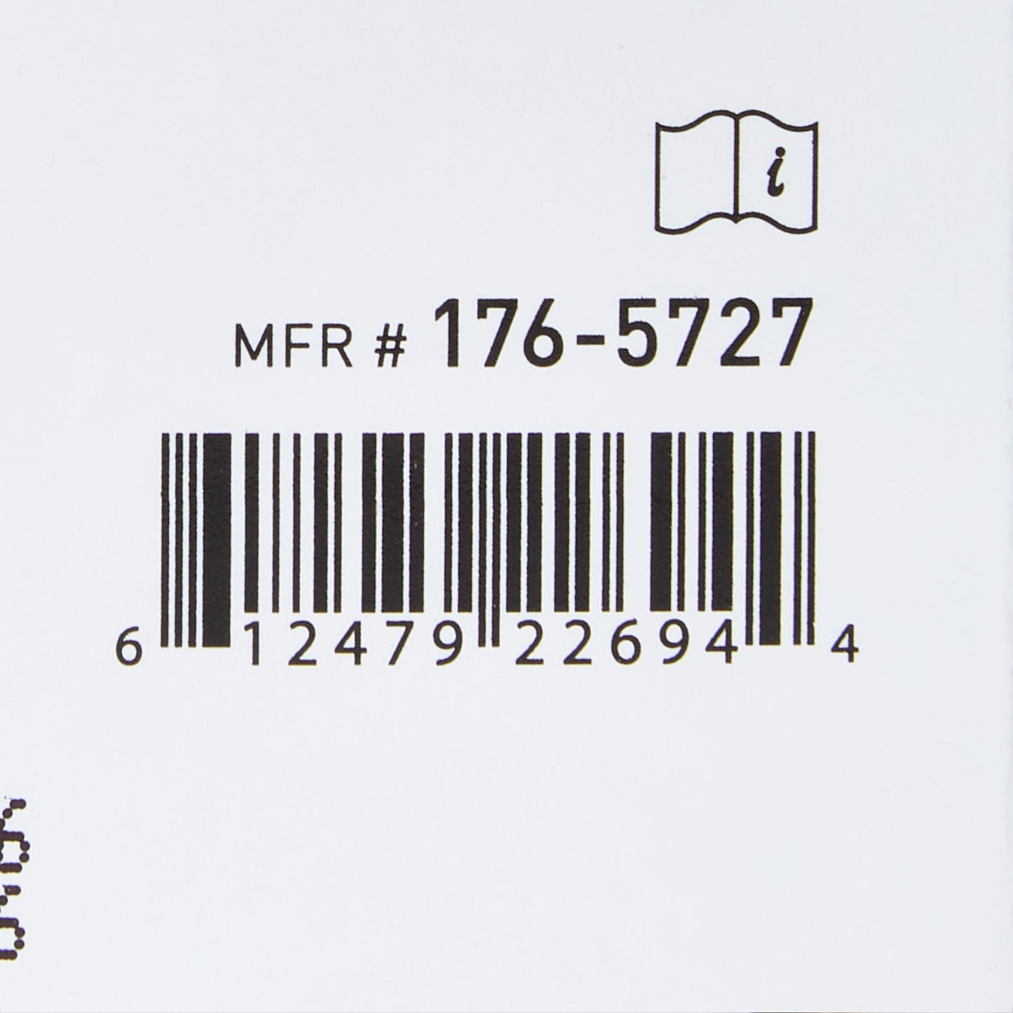 McKesson Skin Barrier Ring, 1/16-Inch Thick, 2-Inch Diameter