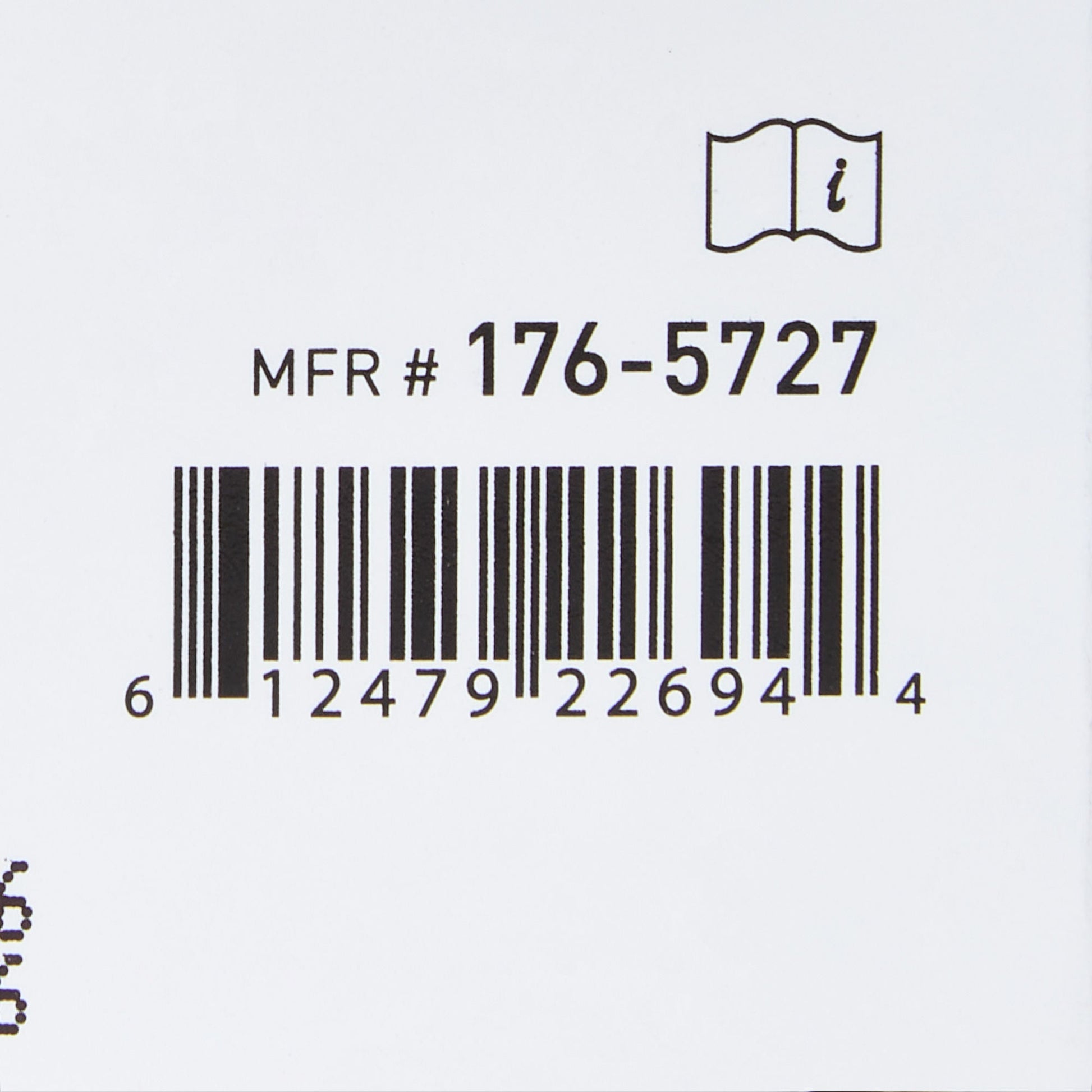 McKesson Skin Barrier Ring, 1/16-Inch Thick, 2-Inch Diameter