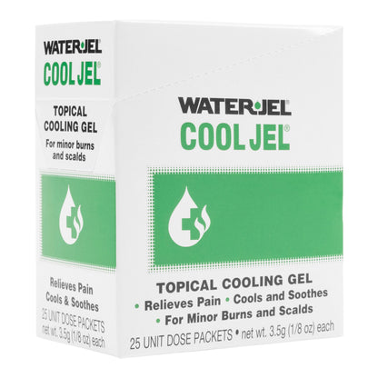 Water Jel® Cool Jel Burn Relief