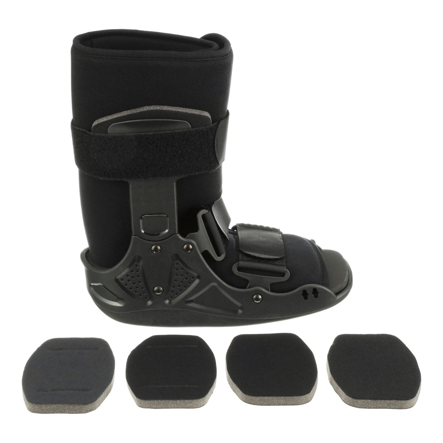 McKesson Standard Walker Boot, Medium