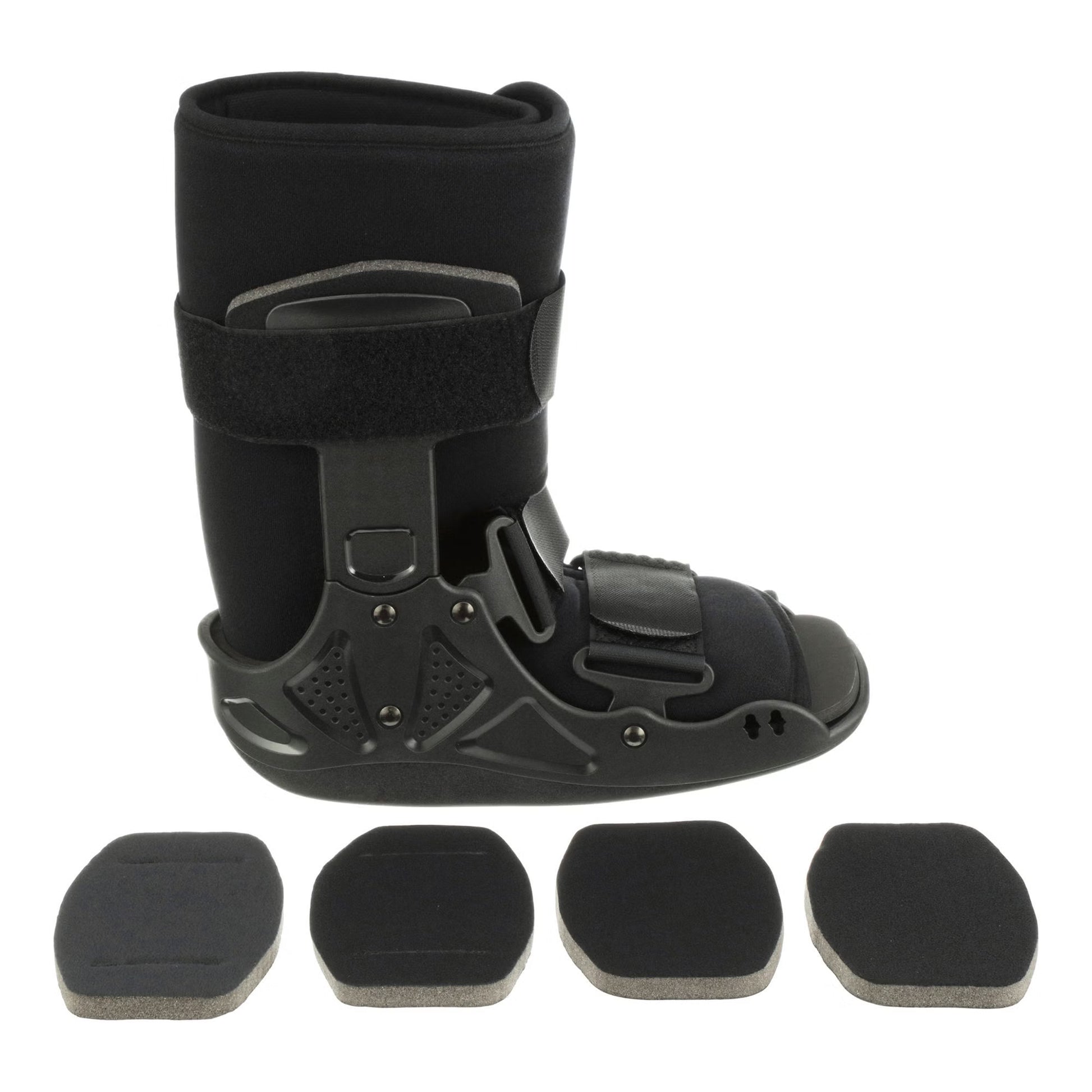 McKesson Standard Walker Boot, Medium