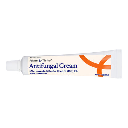 Foster & Thrive™ Antifungal Cream Miconazole Nitrate 2%