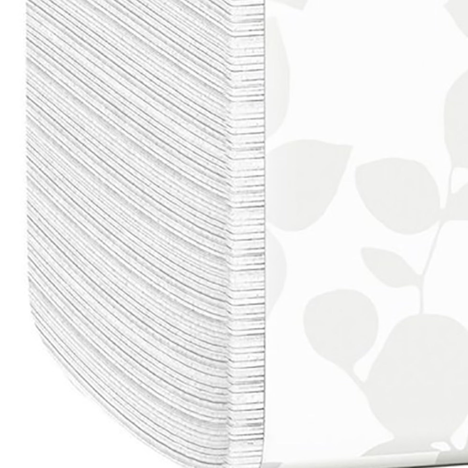 Kleenex® Slimfold Towels, Absorbency Pockets, White, Single Ply