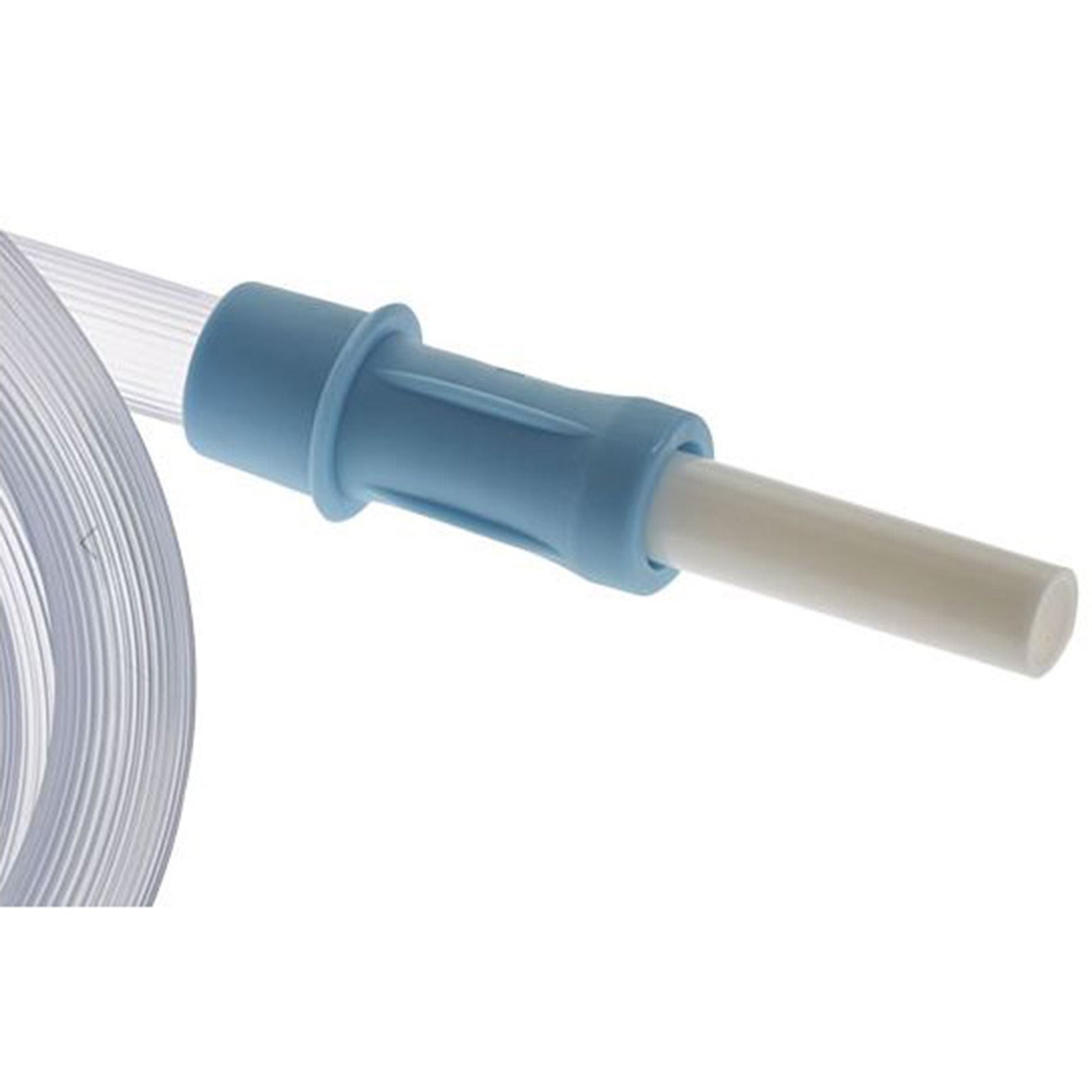 AMSure® Suction Tubing, 1/4-Inch Inner Diameter, 10 Foot Length