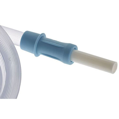 AMSure® Suction Tubing, 1/4-Inch Inner Diameter, 10 Foot Length