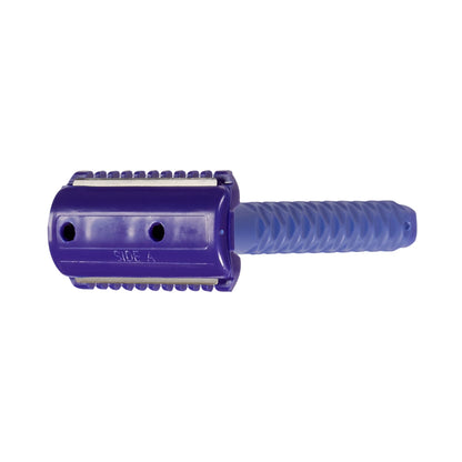 McKesson Single-Blade Razor, Double-Edged, Disposable