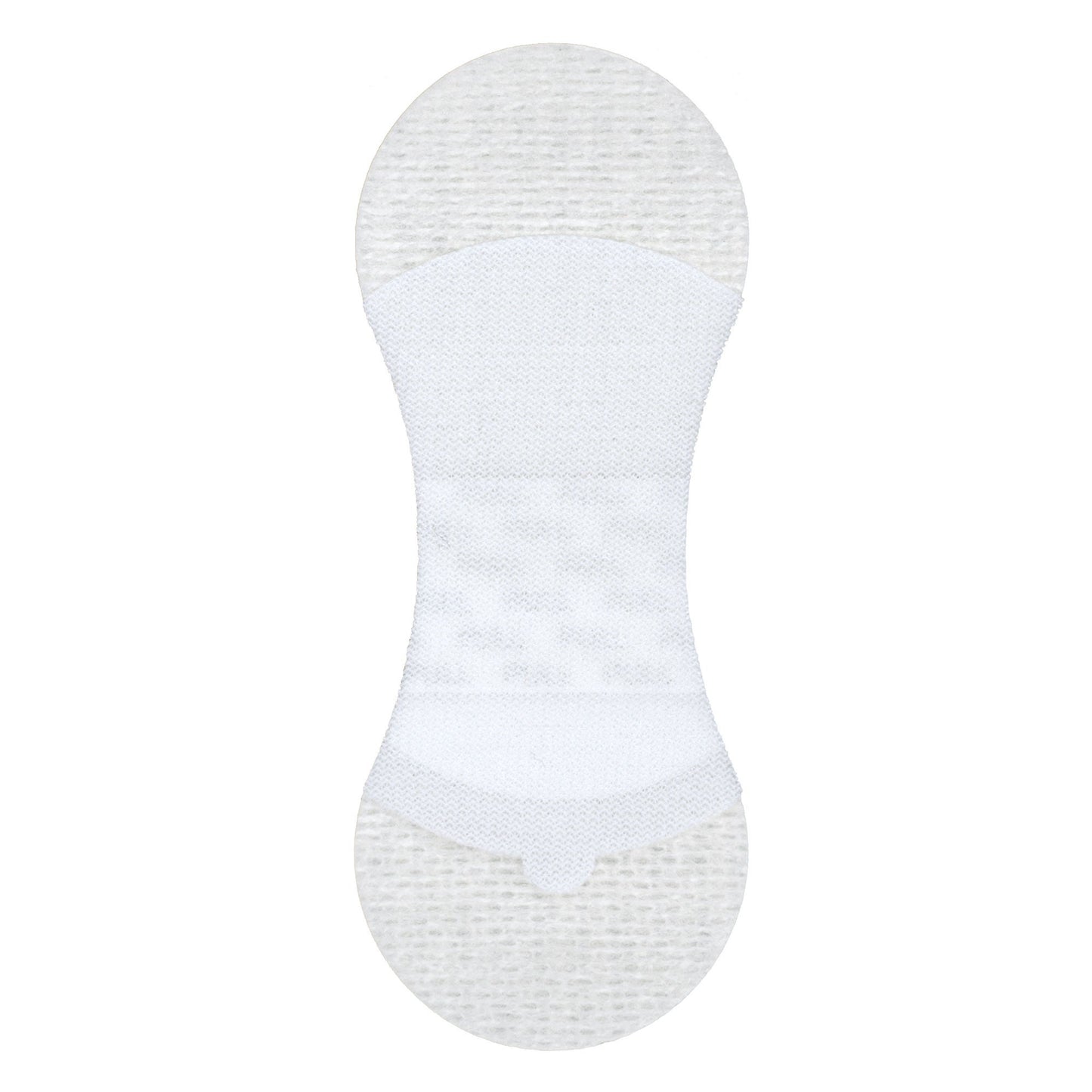 Catheter / Line Securement Device McKesson For IV lines, Surgical Drains, Catheter Tubes, Bedside Monitoring Equipment, Any Tube, Line or Catheter sized between 3 and 8 mm in Diameter that needs to be Secured