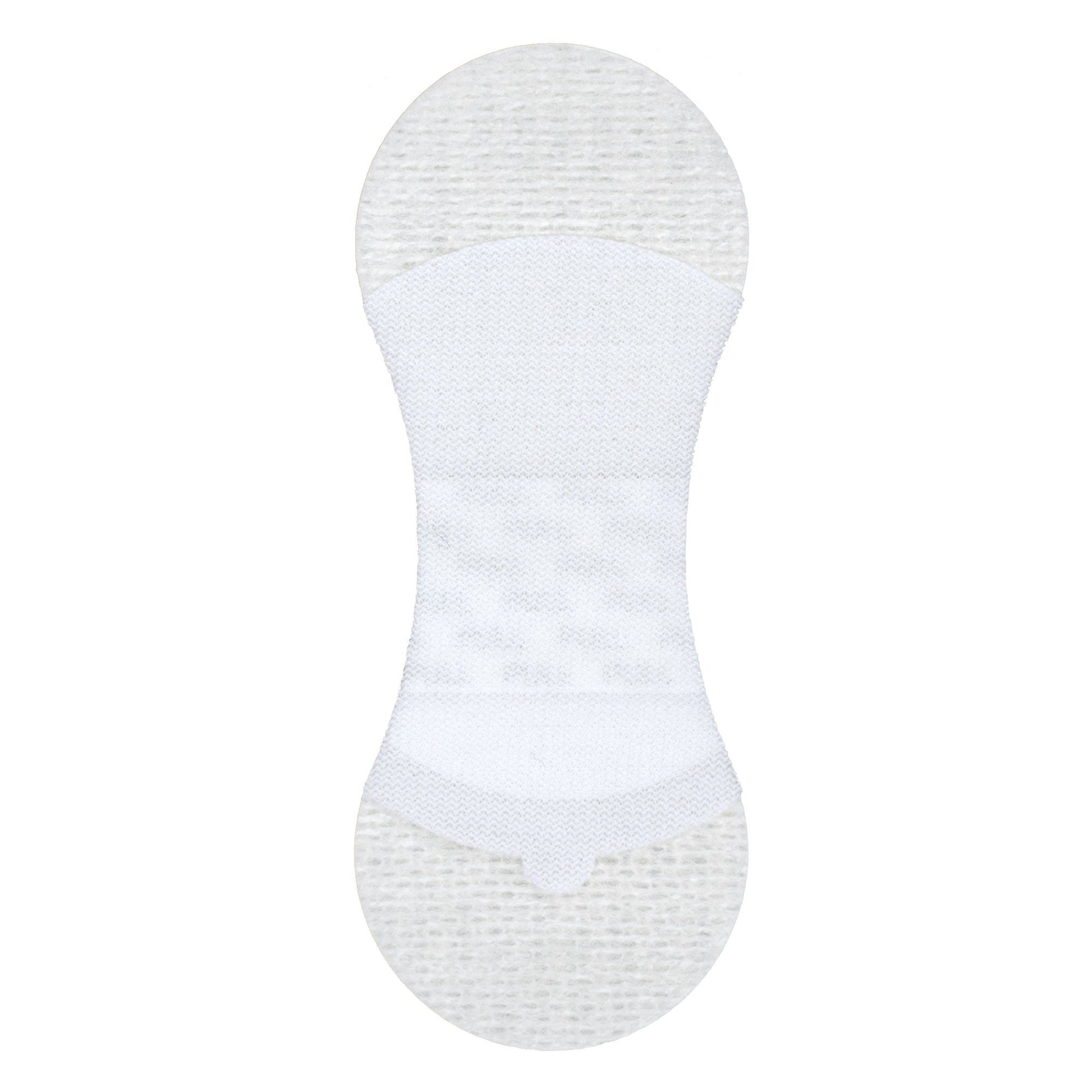 Catheter / Line Securement Device McKesson For IV lines, Surgical Drains, Catheter Tubes, Bedside Monitoring Equipment, Any Tube, Line or Catheter sized between 3 and 8 mm in Diameter that needs to be Secured
