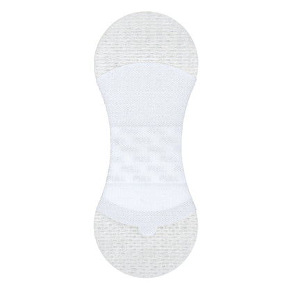 Catheter / Line Securement Device McKesson For IV lines, Surgical Drains, Catheter Tubes, Bedside Monitoring Equipment, Any Tube, Line or Catheter sized between 3 and 8 mm in Diameter that needs to be Secured