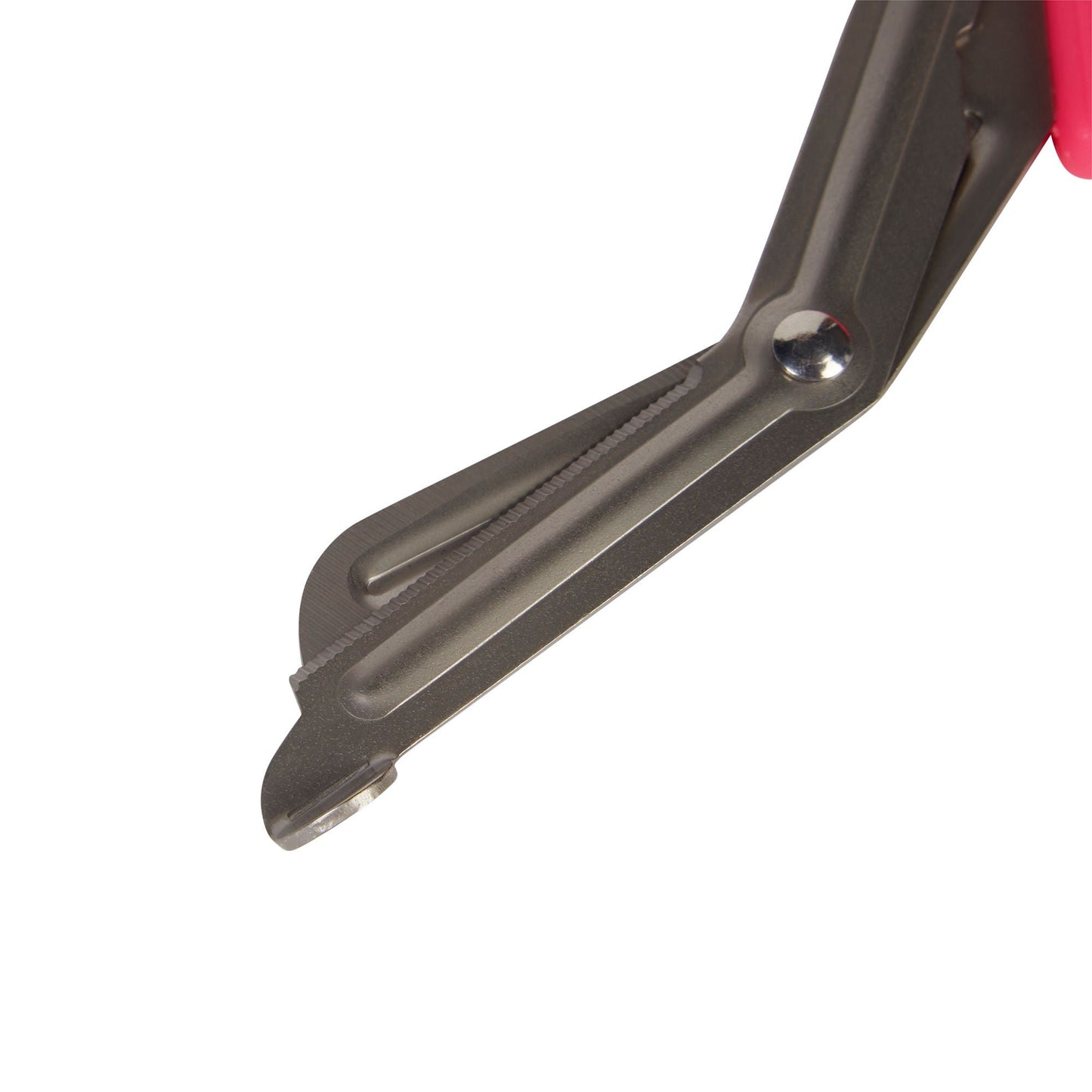 McKesson Medicut™ Trauma Shears, Pink, 7.25 Inch Length