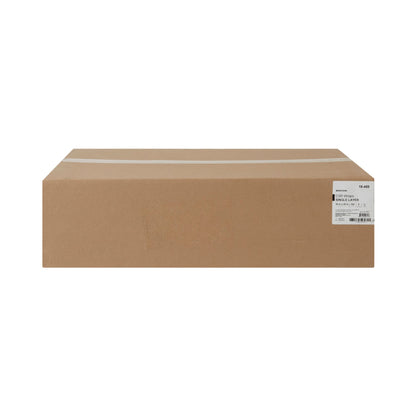 McKesson Single Layer Sterilization Wrap, 30 x 30 Inch