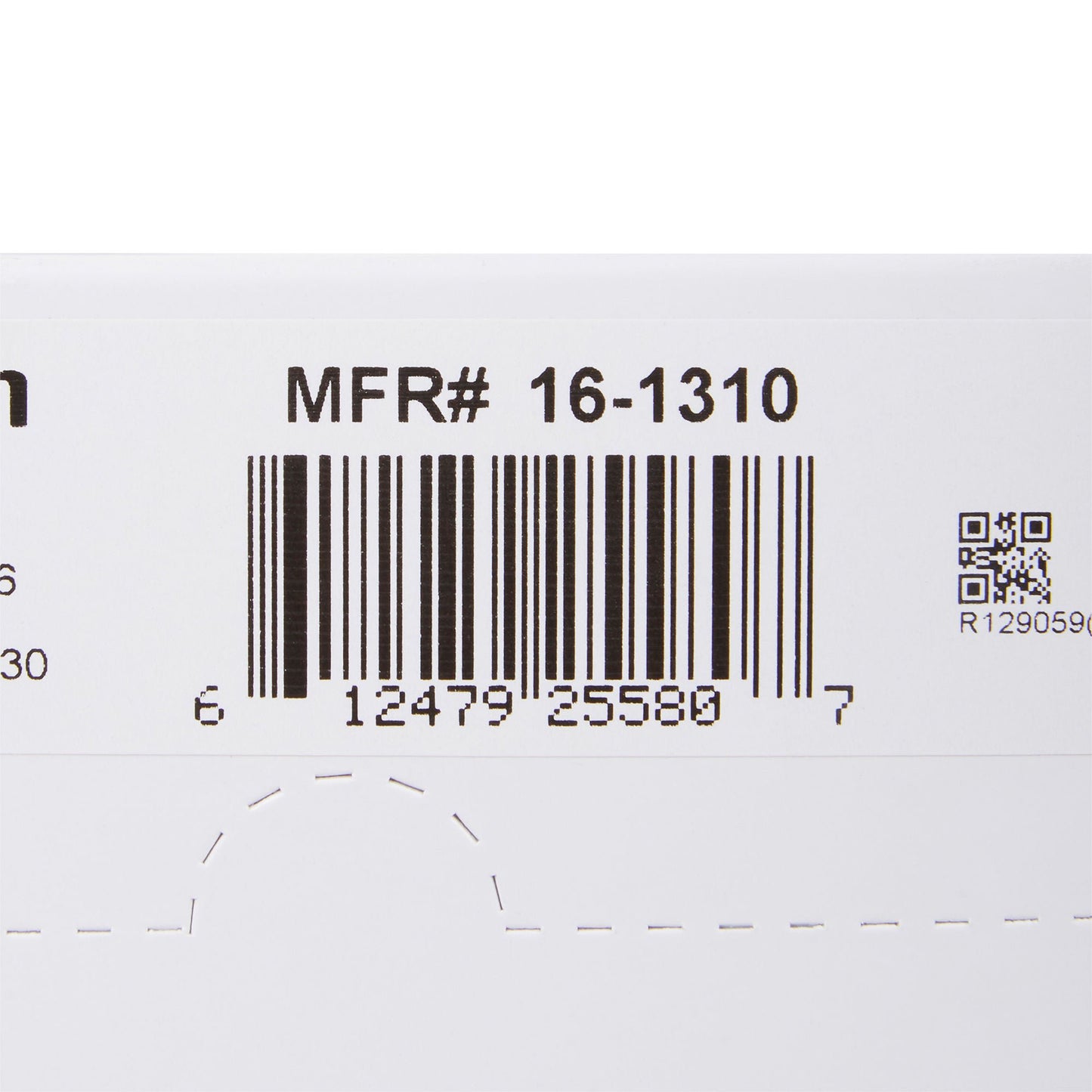 Biopsy Punch McKesson Argent™ Dermal 2.5 mm