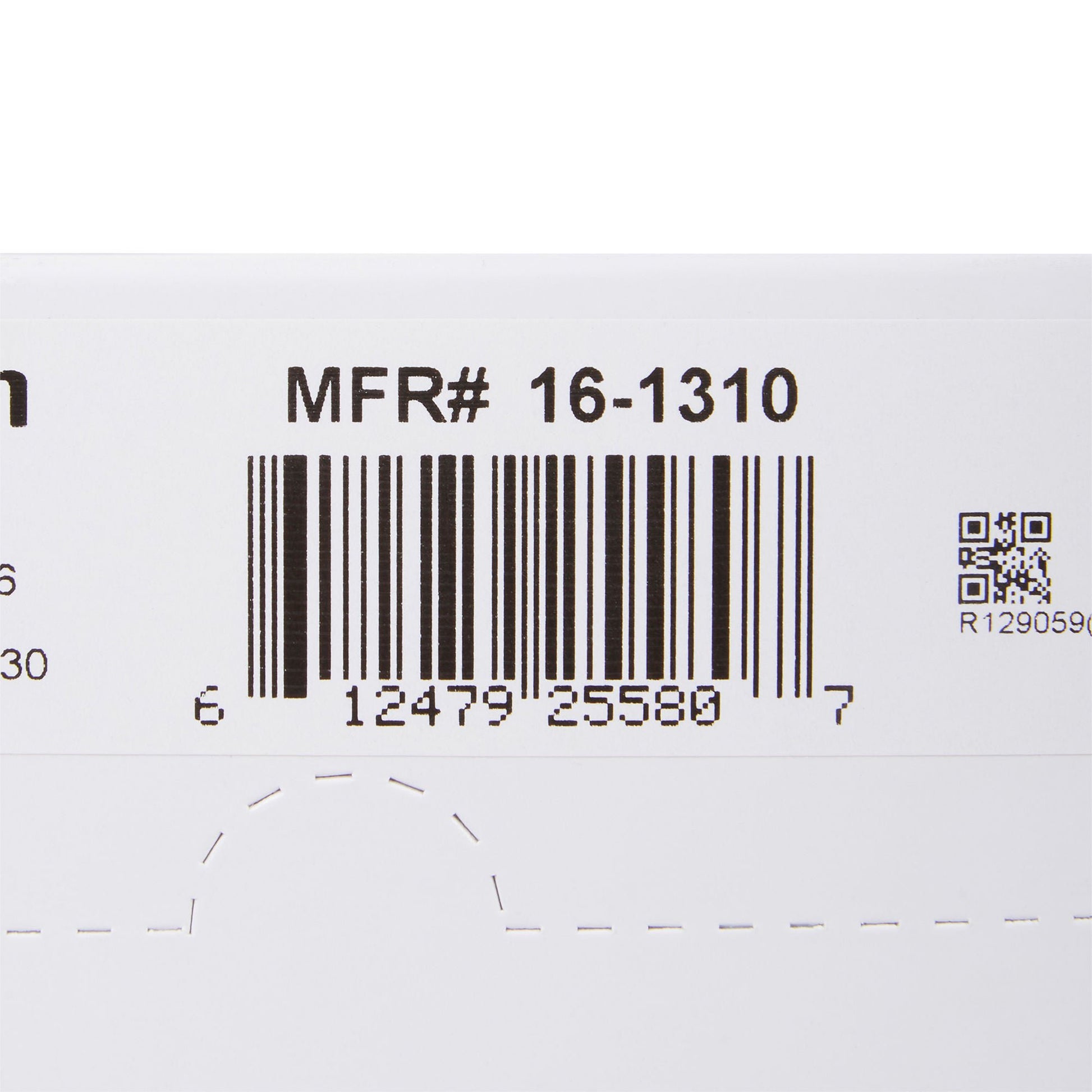 Biopsy Punch McKesson Argent™ Dermal 2.5 mm