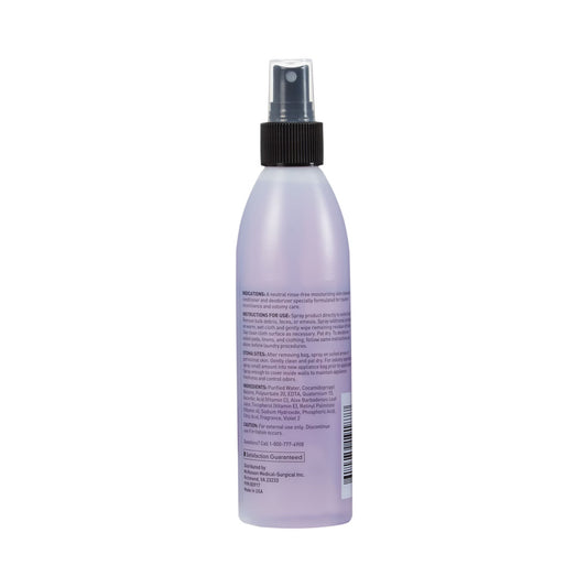 McKesson Rinse-Free Perineal Wash, Fresh Scent, 8 oz.
