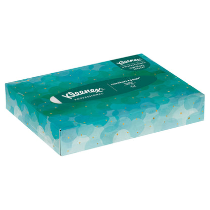 Kleenex® Junior Facial Tissue
