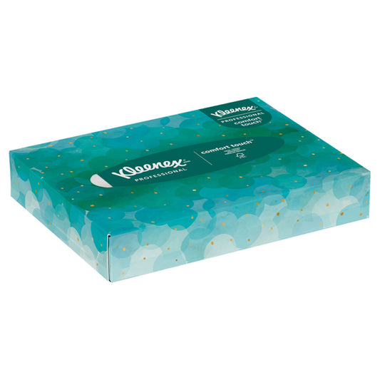 Kleenex® Junior Facial Tissue