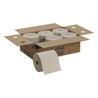 SofPull® Paper Towel, 7-7/8 Inch x 1000 Foot