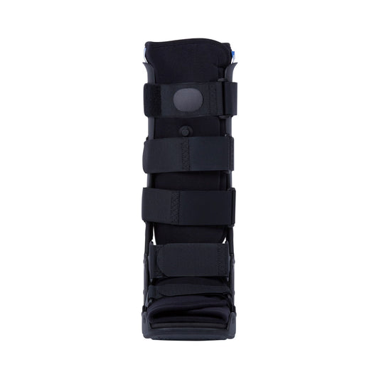 McKesson Pneumatic / Adjustable Air Walker Boot, Large
