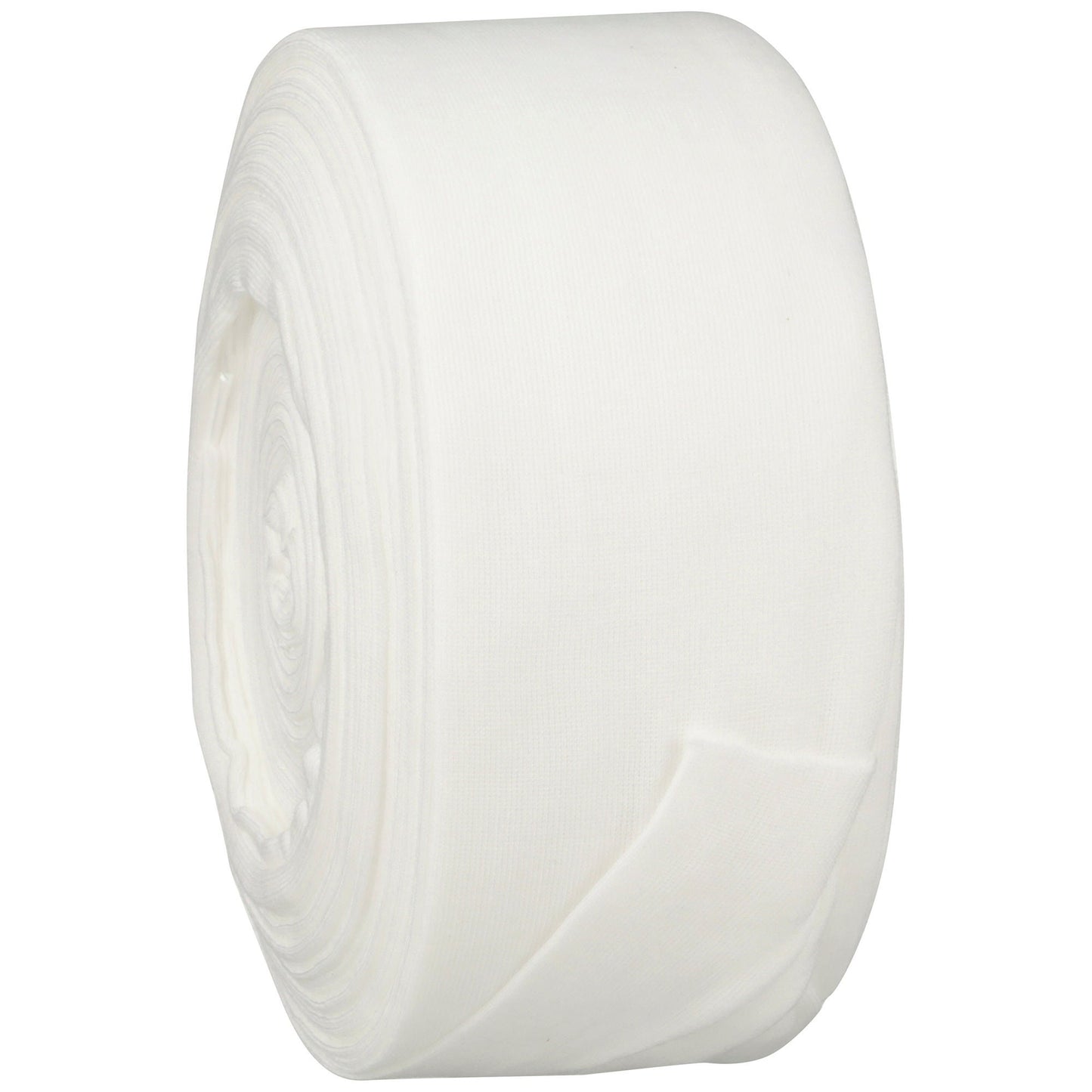 McKesson White Polyester Tubular Stockinette, 4 Inch x 25 Yard