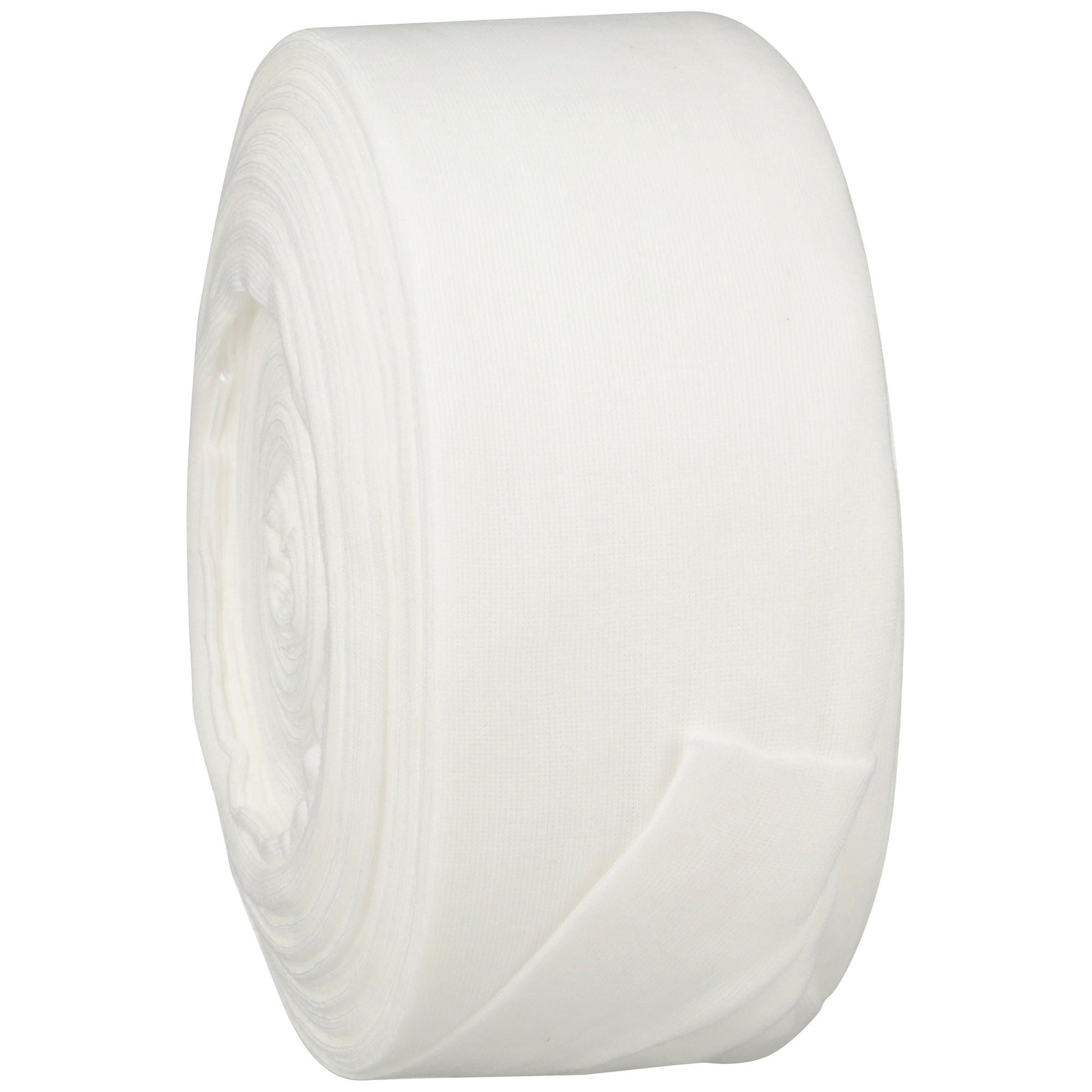McKesson White Polyester Tubular Stockinette, 4 Inch x 25 Yard