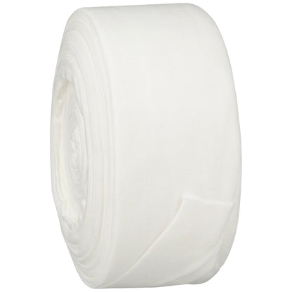 McKesson White Polyester Tubular Stockinette, 4 Inch x 25 Yard