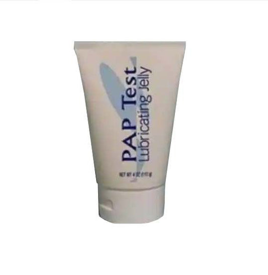 Aseptic Control® Nonsterile Lubricating Jelly, 4-ounce Tube