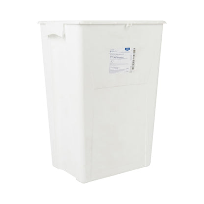 McKesson Prevent® Pharmaceutical Waste Container, 18 Gallon Capacity