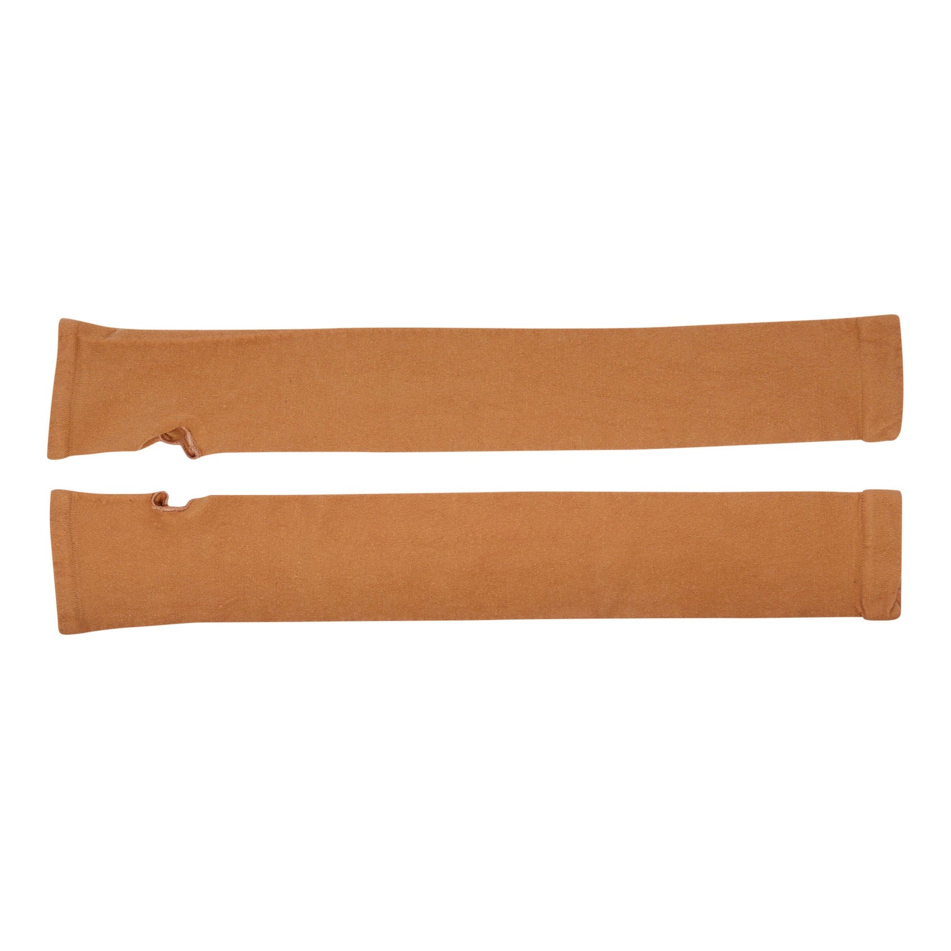 McKesson Protective Skin Sleeve, Arm/Wrist/Hand, Medium, Beige