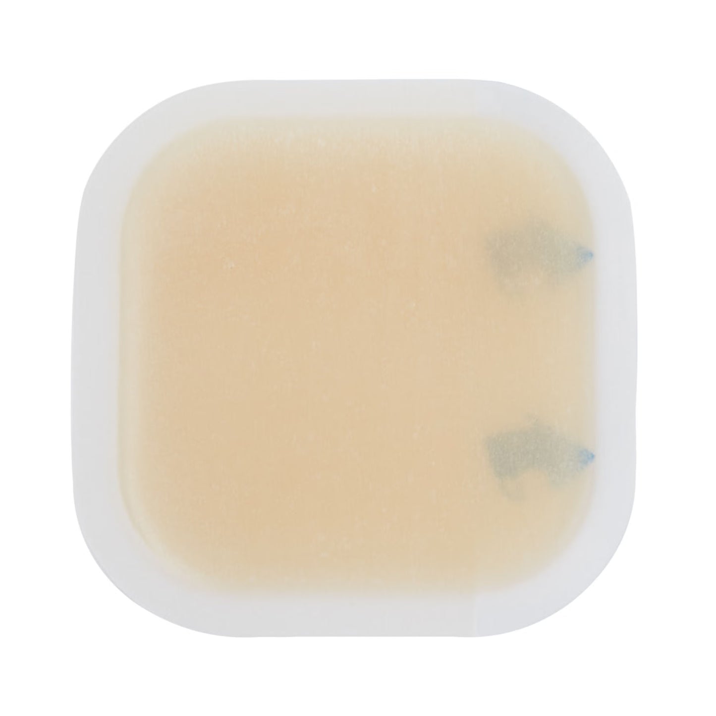 McKesson Hydrocolloid Dressing, 2 x 2 Inch