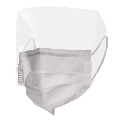 McKesson Procedure Masks with Eyeshields