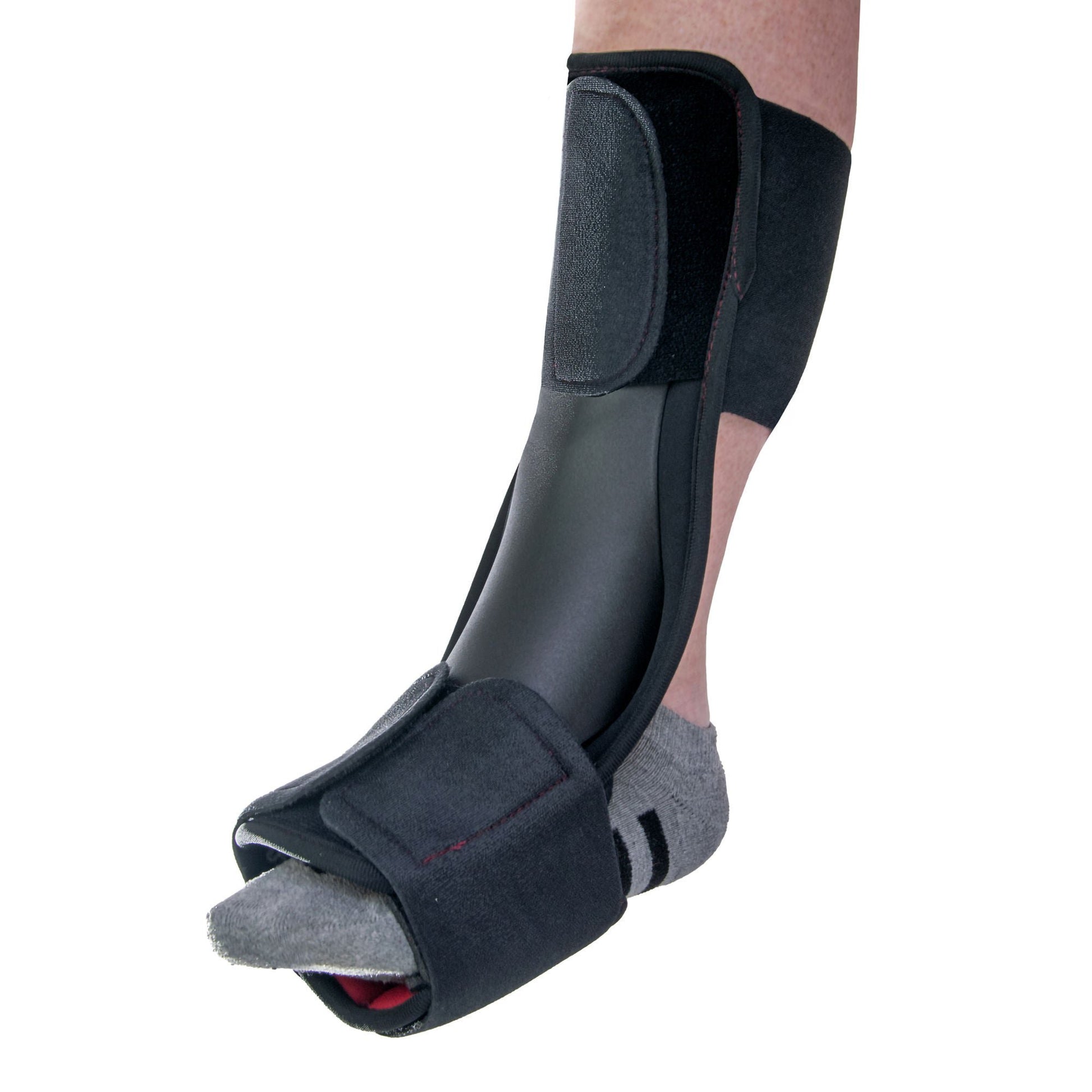 McKesson Low Profile Dorsal Night Splint, Small / Medium