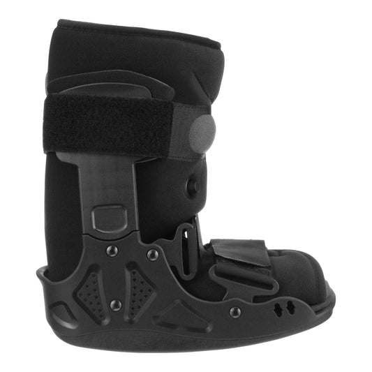 McKesson Pneumatic / Adjustable Air Walker Boot, Small