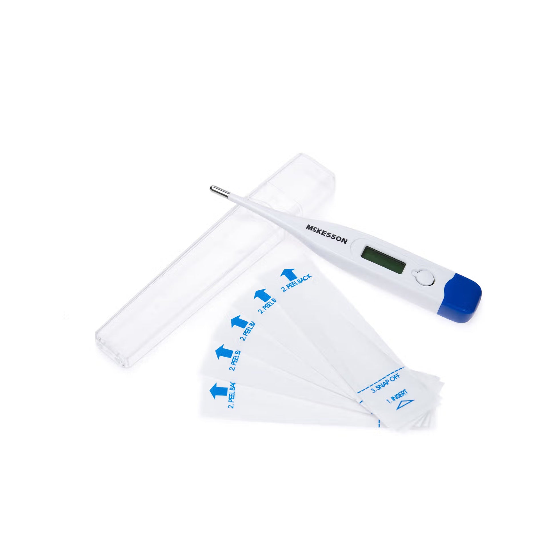 McKesson entrust™ Digital Oral Thermometer