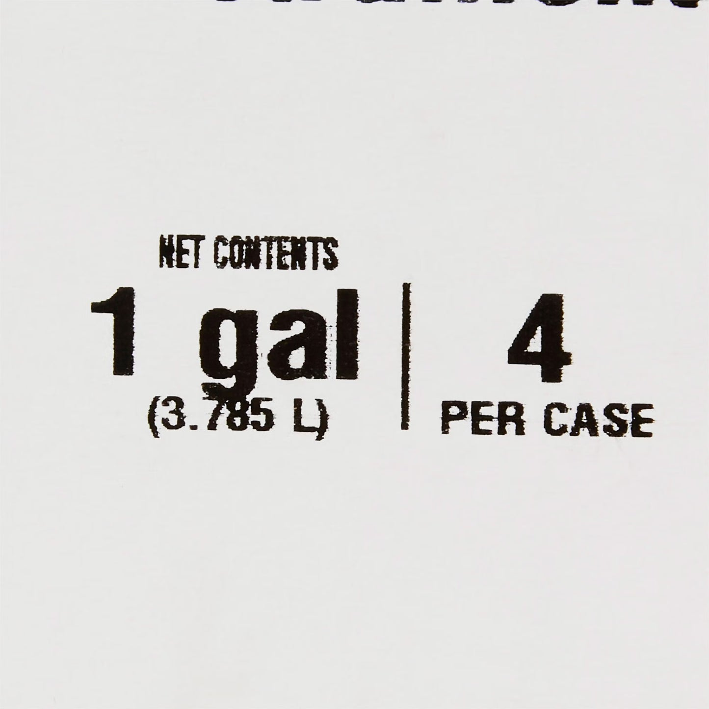 McKesson Instrument Detergent
