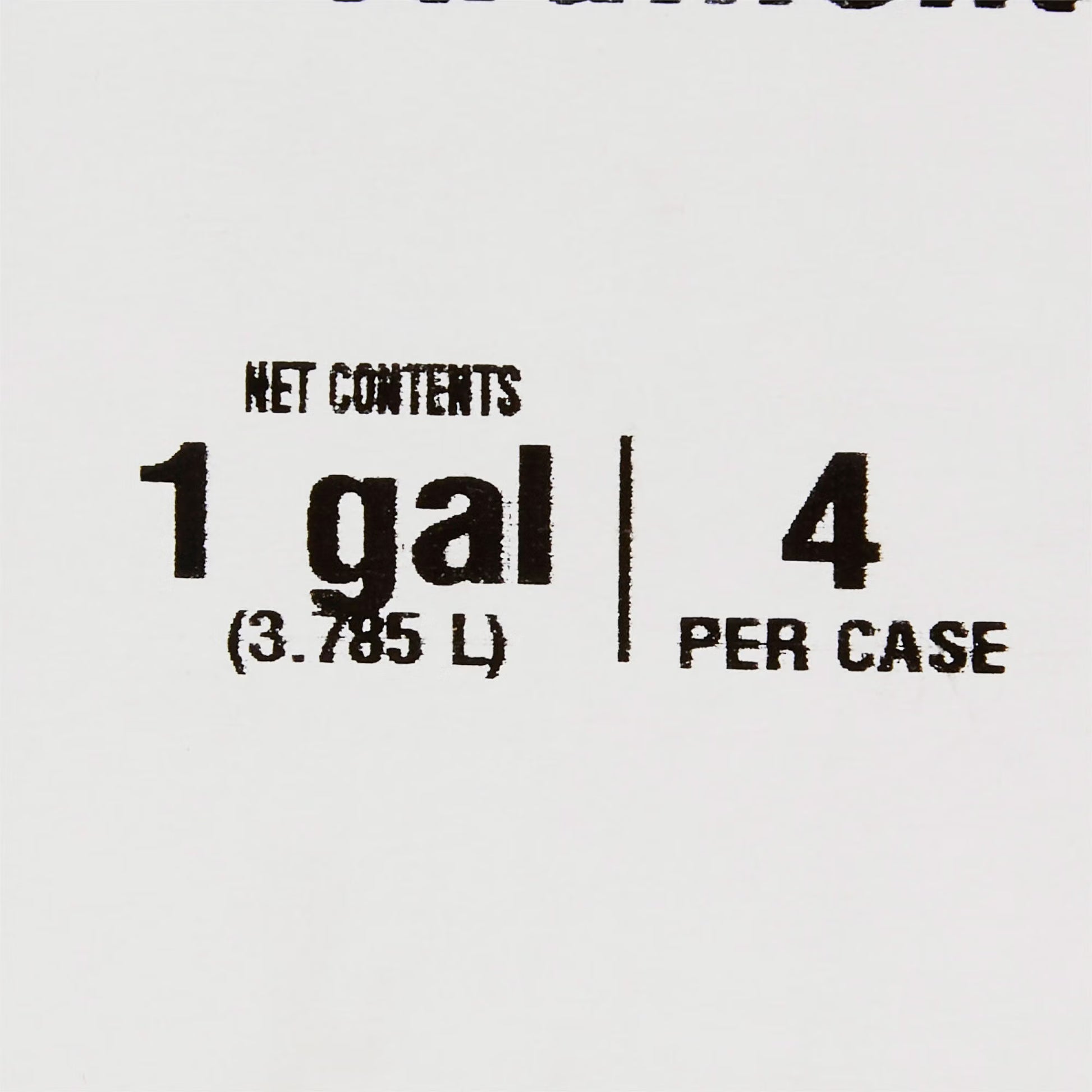 McKesson Instrument Detergent