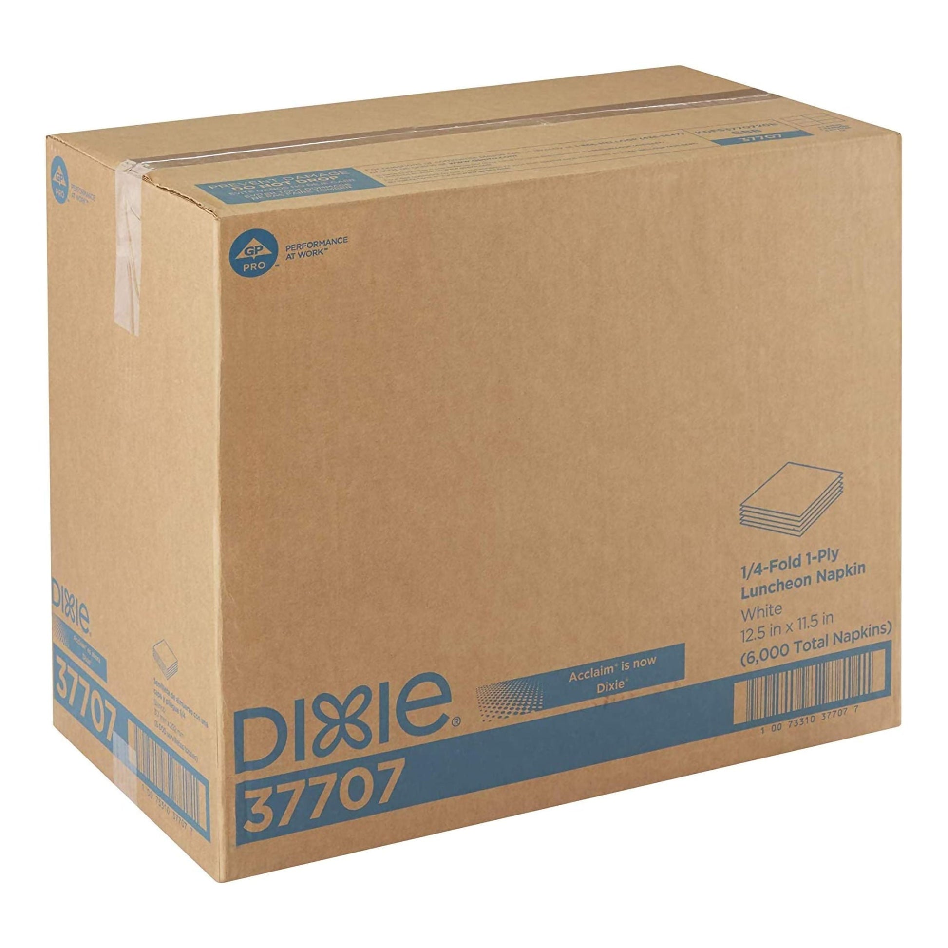 Dixie® Luncheon Napkin