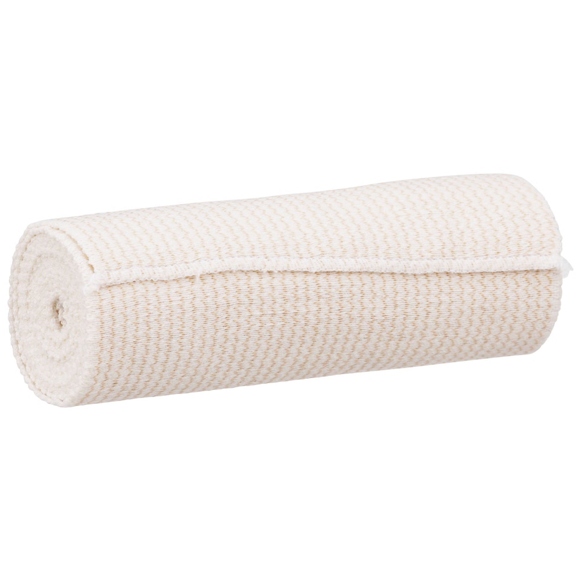McKesson hook-and-loop closure Elastic Bandage, 6 Inch x 5 Yard