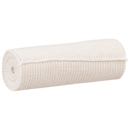 McKesson hook-and-loop closure Elastic Bandage, 6 Inch x 5 Yard