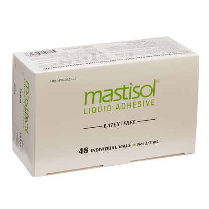 Liquid Adhesive Mastisol® .67 mL