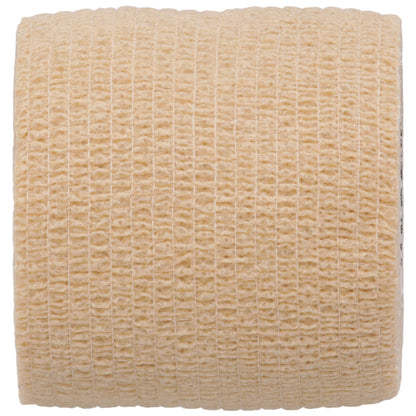 McKesson Self-adherent Closure Cohesive Bandage, 2 Inch x 5 Yard
