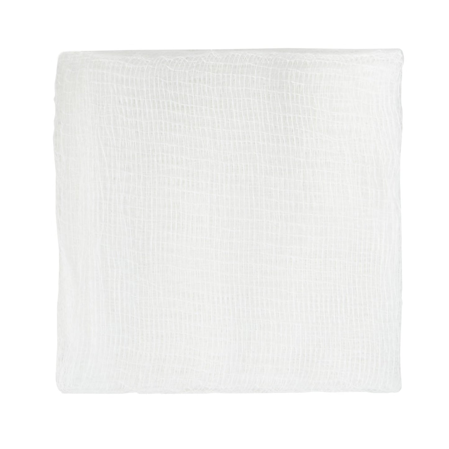 McKesson Sterile Gauze Sponge, 4 x 4 Inch, 8-Ply